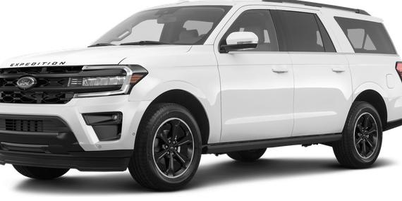 FORD EXPEDITION MAX 2022 1FMJK1KT9NEA17509 image